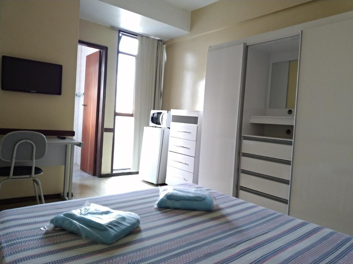 Benvivere Apart Aparthotel Belo Horizonte