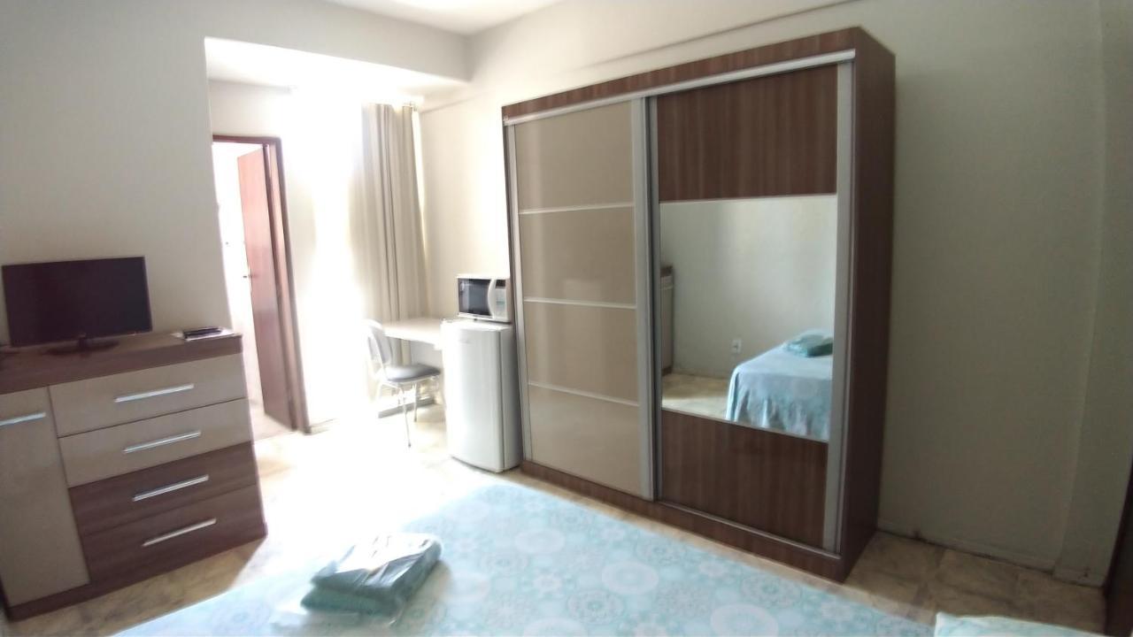 Aparthotel Benvivere Apart